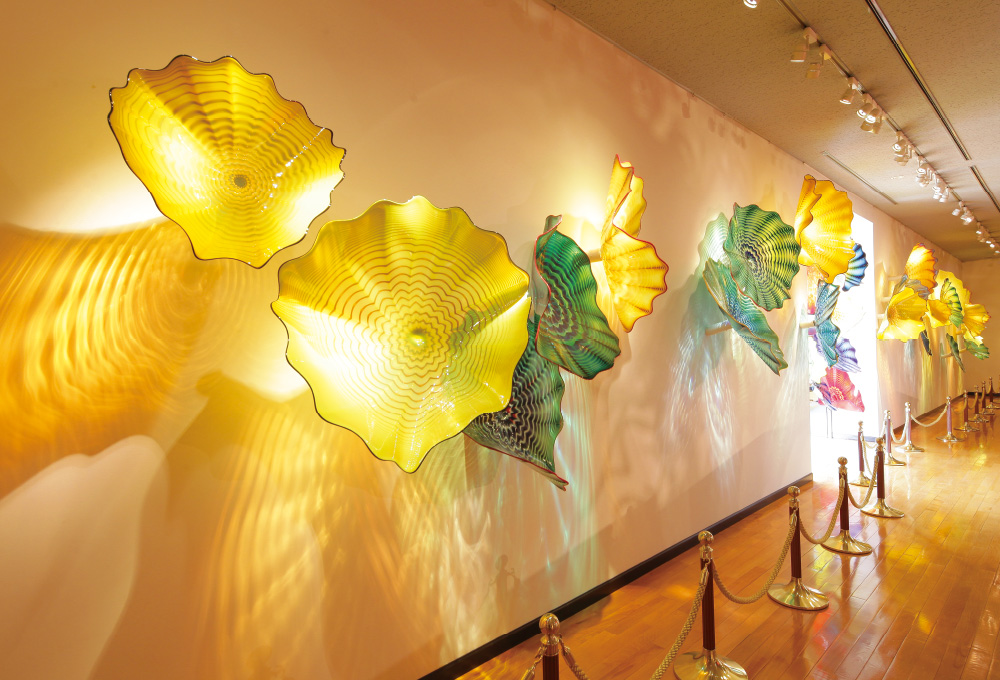 大一美術館レンタルスペースのご案内|大一美術館